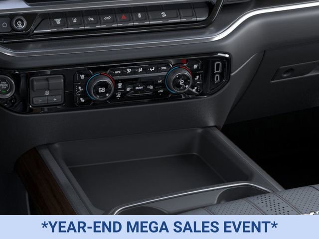 New 2026 Chevrolet Silverado 2500 High Country w/ High Country Premium Package image 23