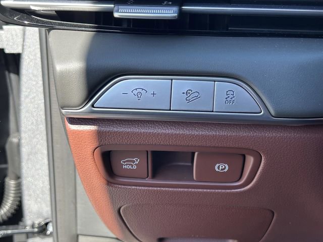 New 2026 Genesis GV80 3.5T Prestige image 29