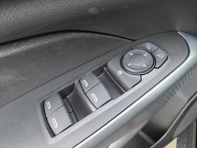 New 2026 Chevrolet Trax LS w/ LS Convenience Package FWD image 9