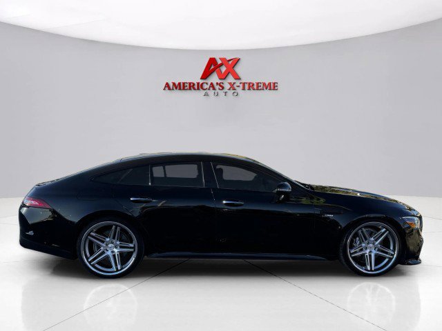 Used 2019 Mercedes-Benz AMG GT 53 image 6