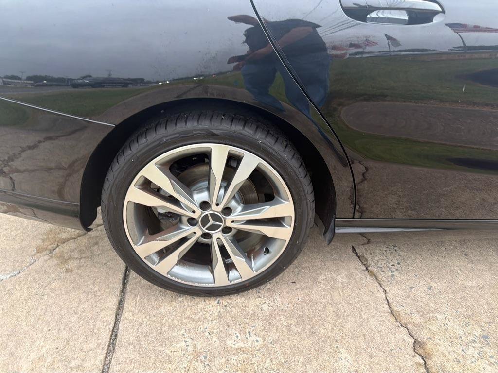Used 2019 Mercedes-Benz CLA 250 image 33