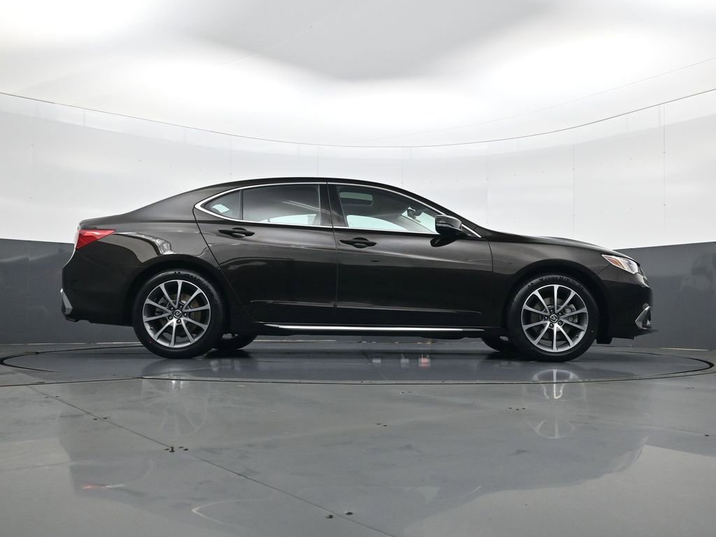 Used 2018 Acura TLX V6 w/ Technology Package image 24