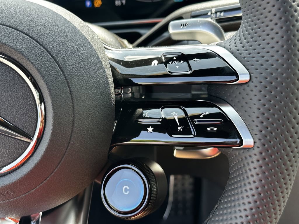 New 2026 Mercedes-Benz CLE 53 AMG 4MATIC Coupe image 24