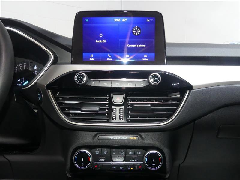 Used 2022 Ford Escape SE w/ Convenience Package image 35