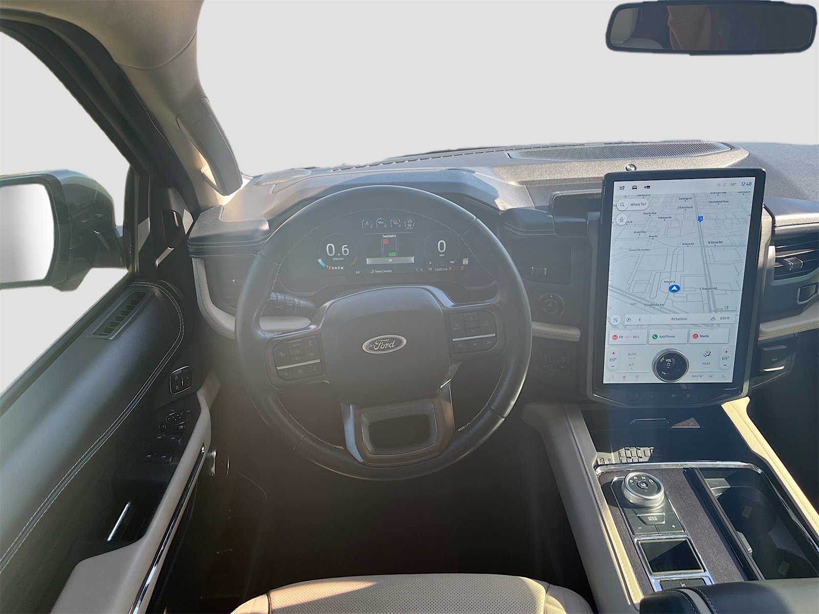 Used 2023 Ford Expedition Platinum image 24