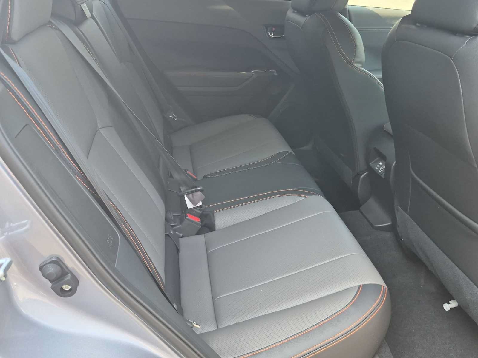 New 2026 Subaru Crosstrek 2.5i Limited AWD/4WD image 20