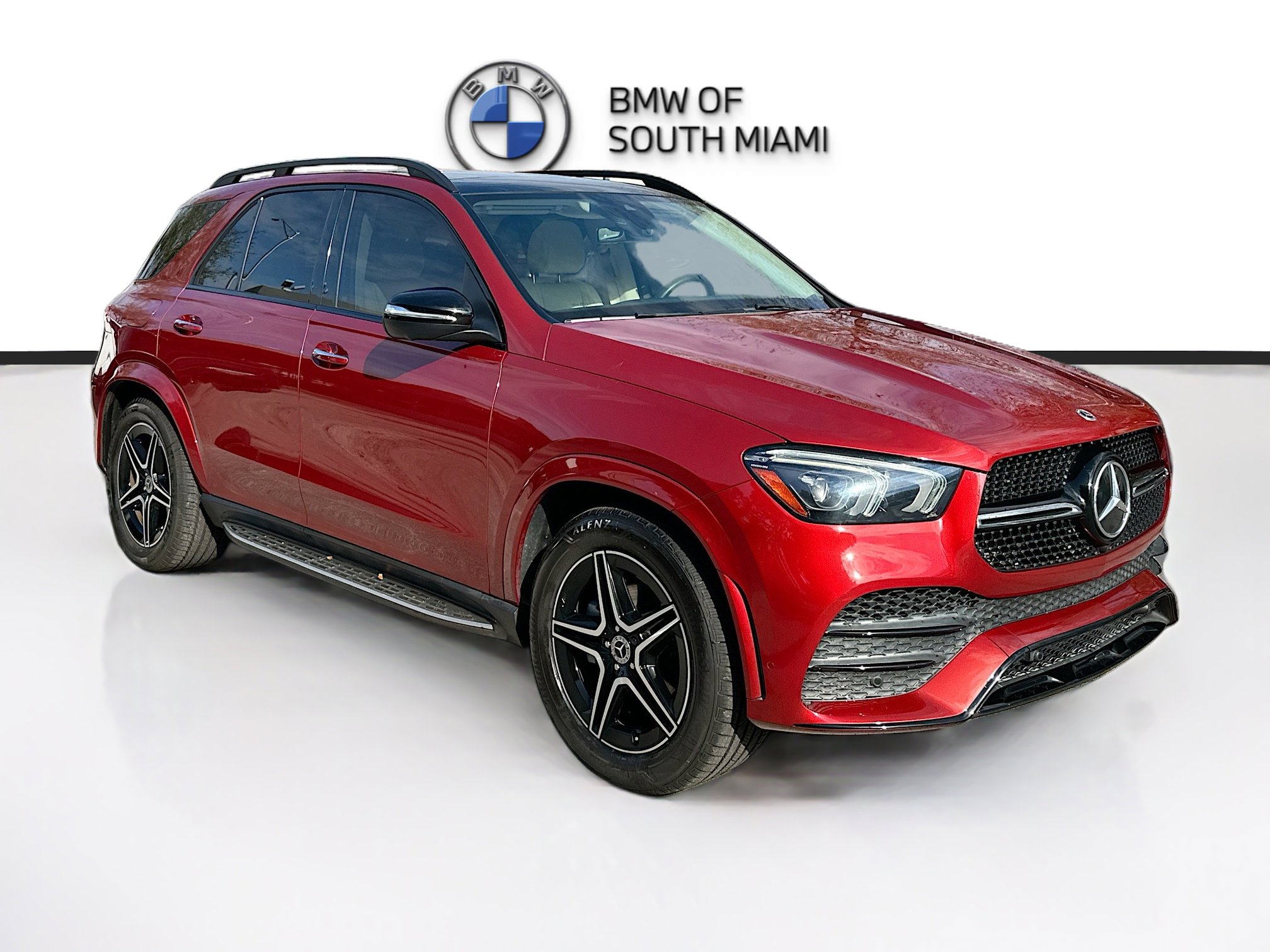 Used 2022 Mercedes-Benz GLE 350