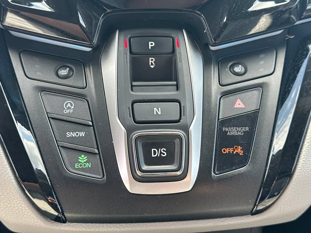 Used 2023 Honda Odyssey Touring image 26