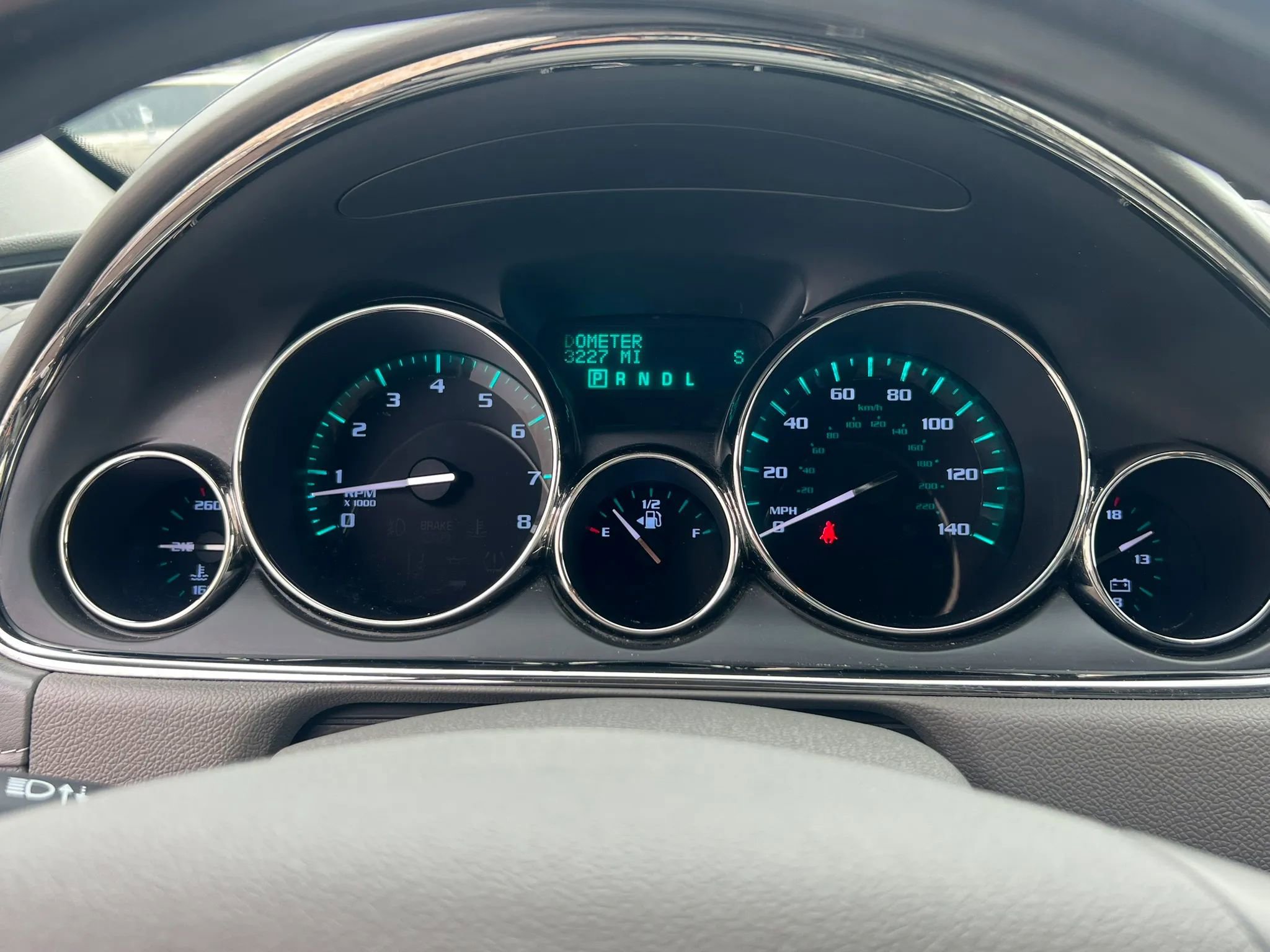 Used 2015 Buick Enclave Leather w/ Trailering Package image 16