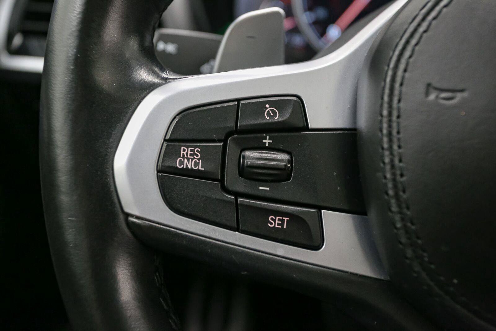 Used 2019 BMW X3 M40i w/ Premium Package AWD/4WD image 38