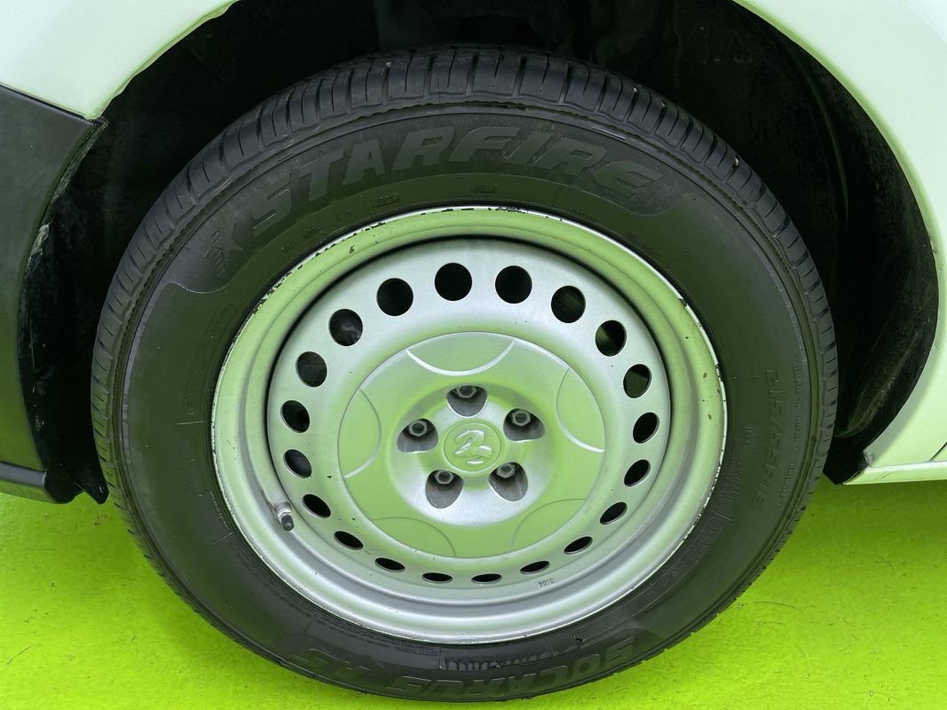 Used 2019 RAM ProMaster City Tradesman image 15