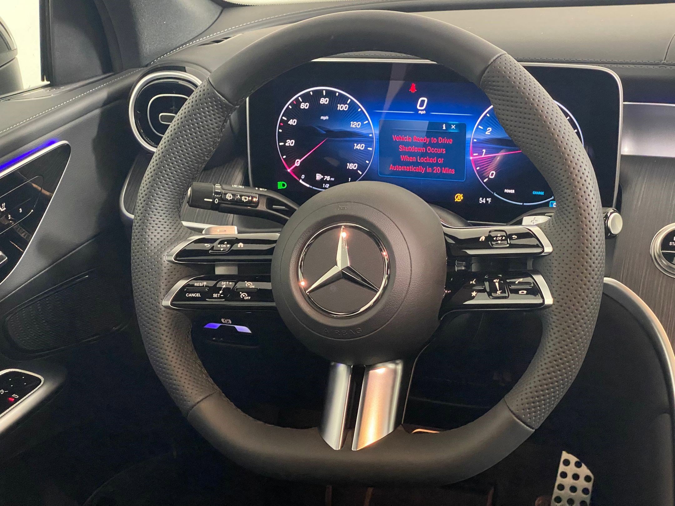 Used 2026 Mercedes-Benz GLC 300 4MATIC image 16