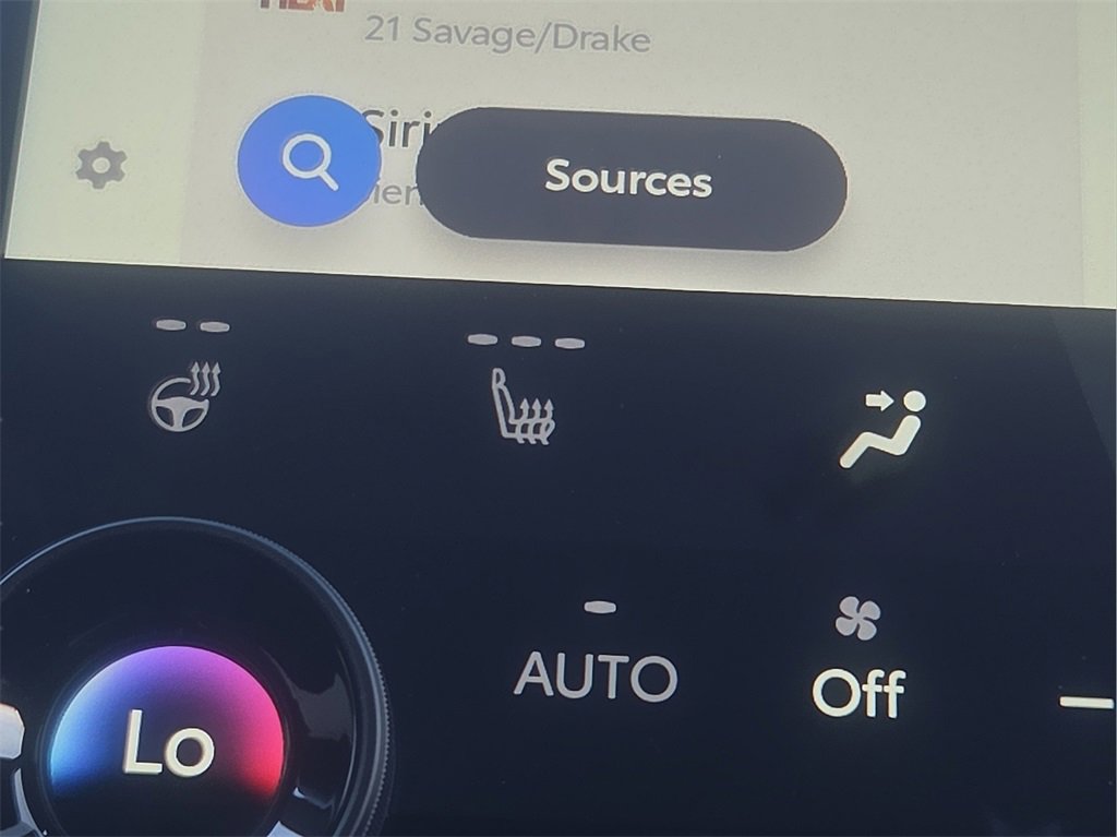 New 2026 Toyota bZ image 22