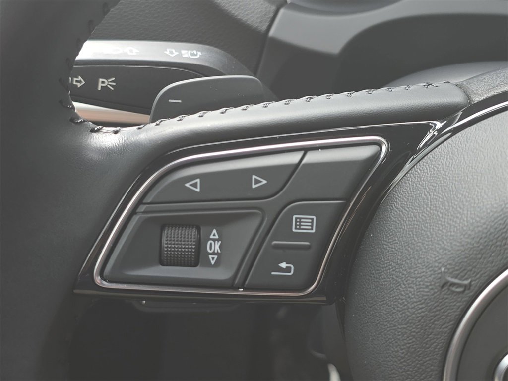 Used 2020 Audi A3 2.0T Premium w/ Final Edition Package image 17