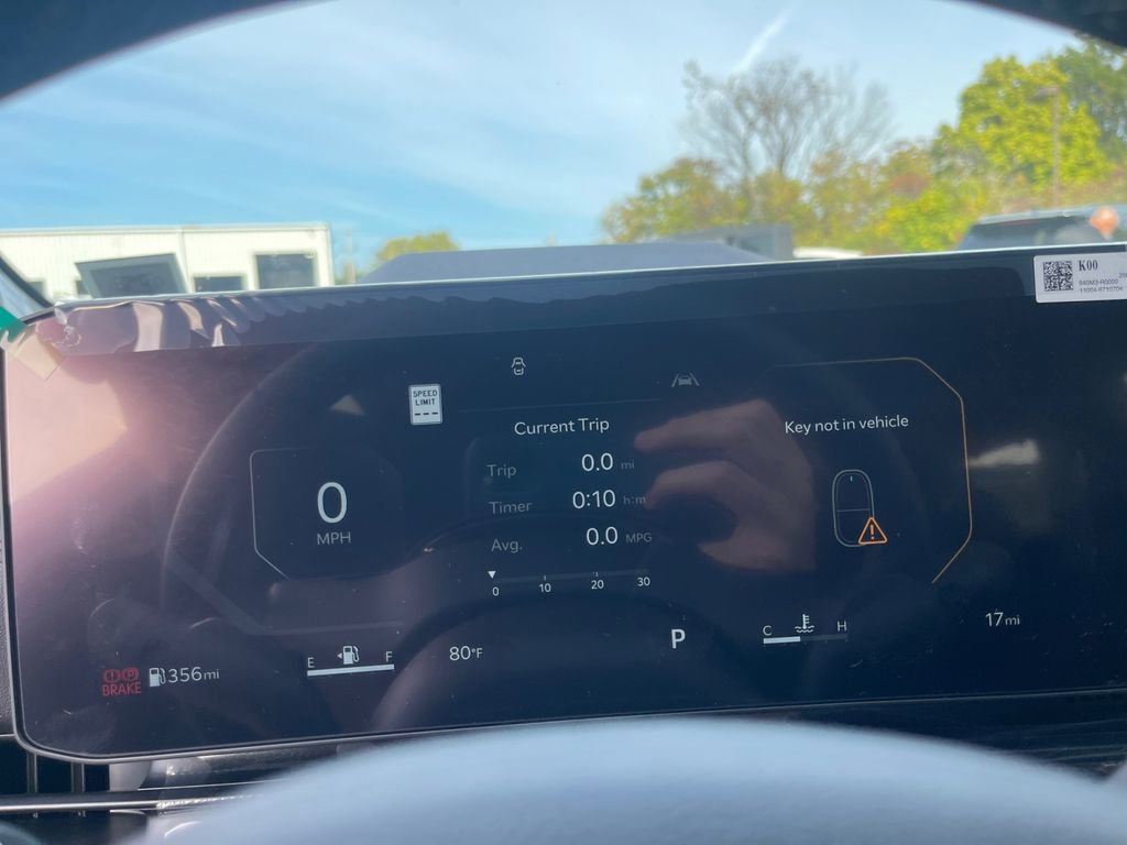 New 2026 Kia Carnival SX Prestige image 22