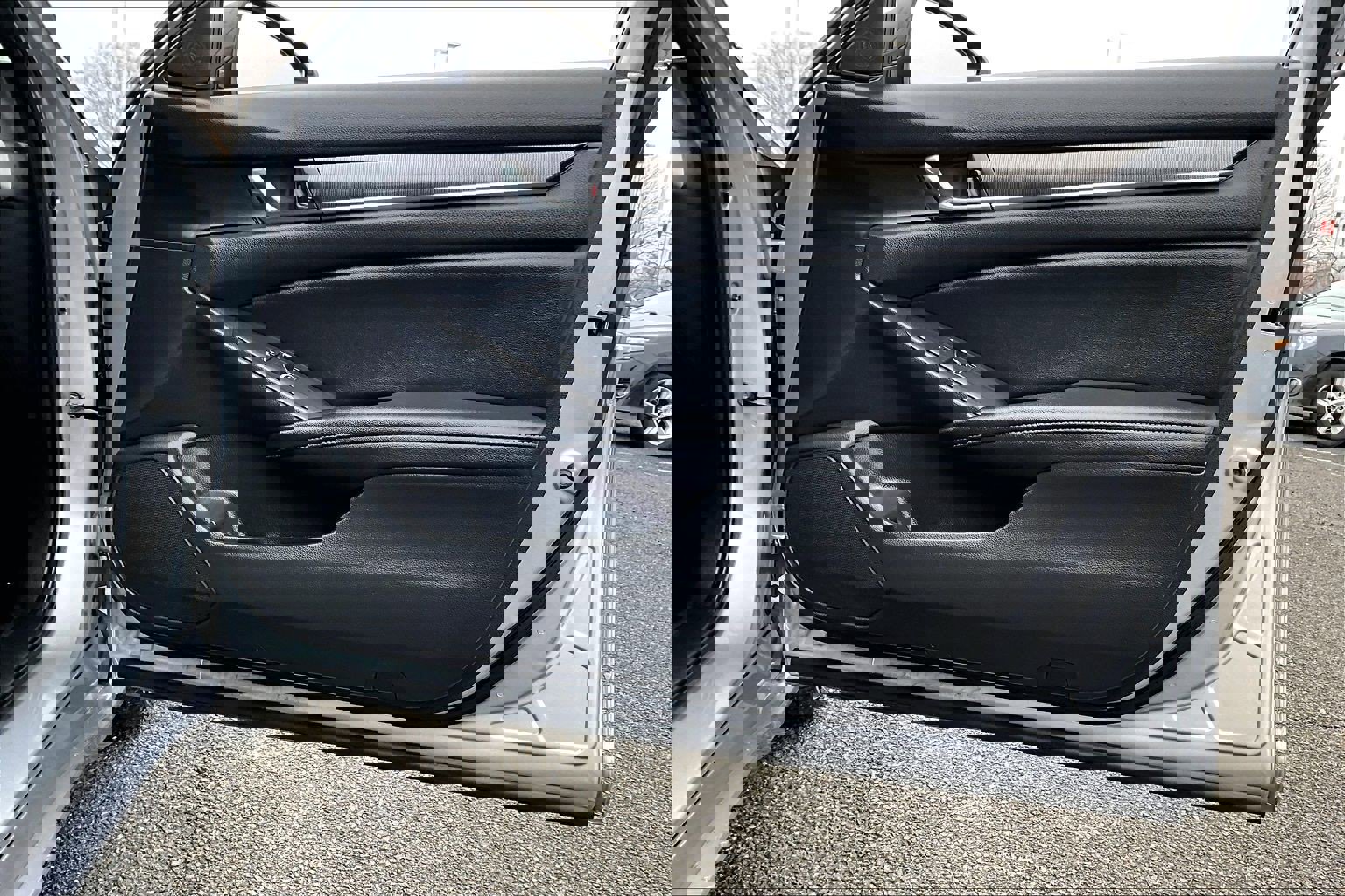 Used 2021 Honda Accord Sport image 22