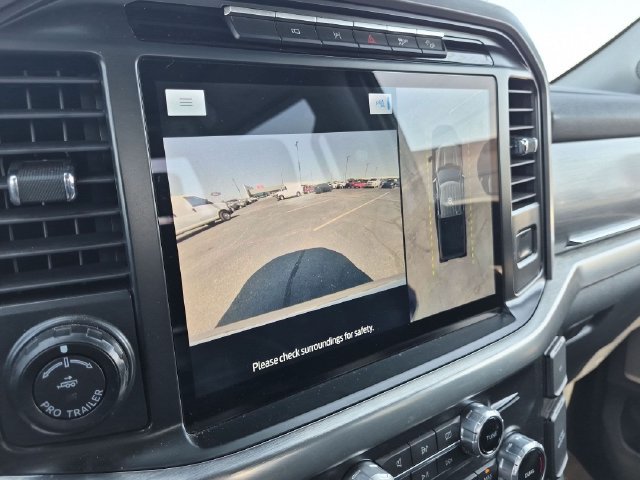 Used 2022 Ford F150 Lariat w/ Equipment Group 502A High AWD/4WD image 29