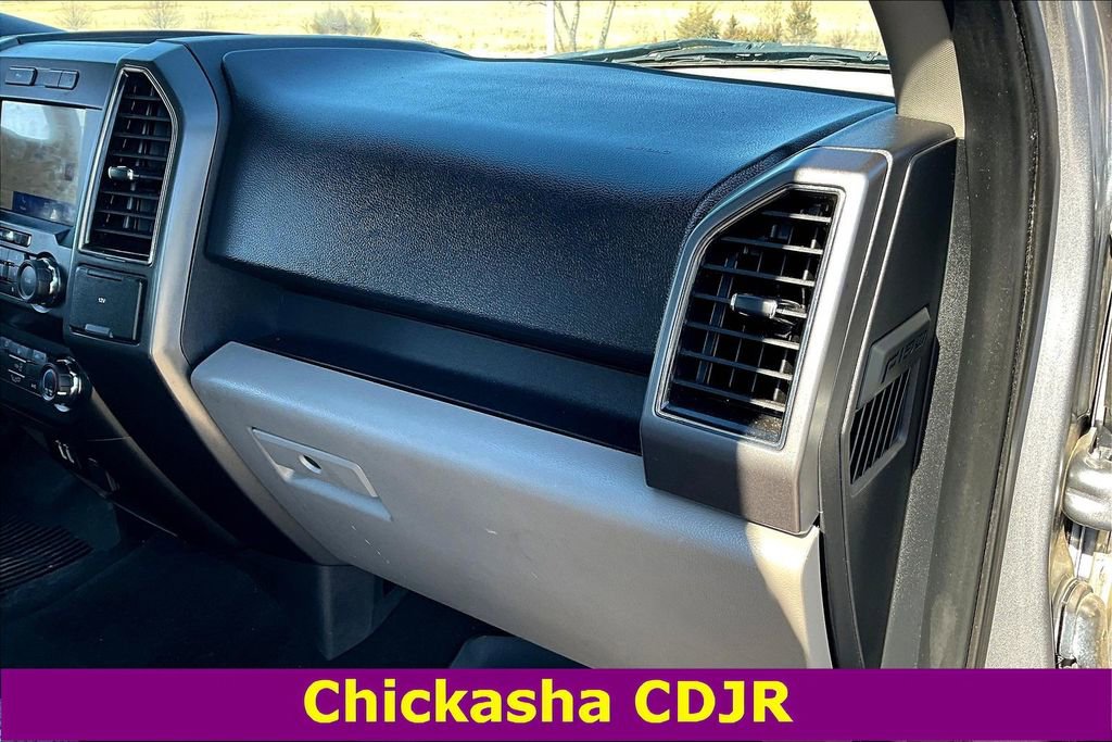 Used 2020 Ford F150 XLT w/ XTR Package image 26