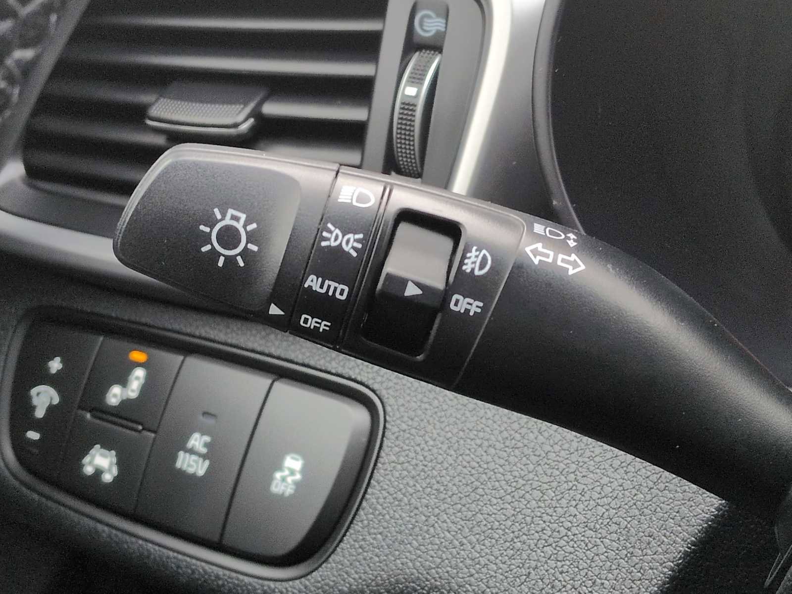 Used 2019 Kia Sorento EX w/ EX Touring Package image 27