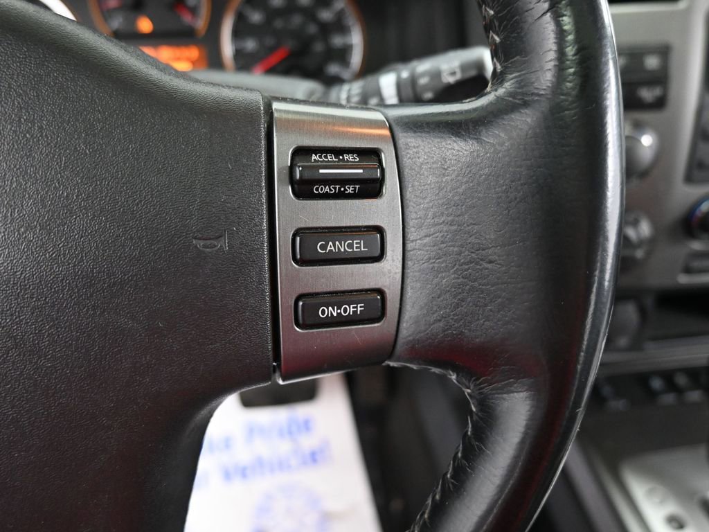 Used 2012 Nissan Armada Platinum image 36