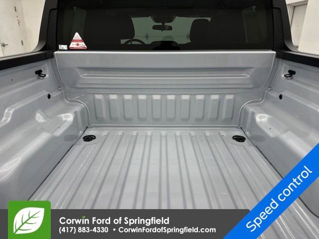 New 2026 Ford Maverick Lobo image 16