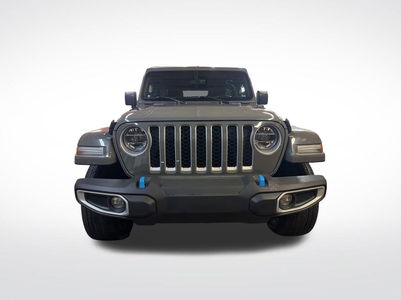 Used 2022 Jeep Wrangler Unlimited Sahara w/ Cold Weather Group AWD/4WD image 10