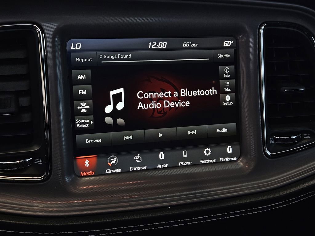 Used 2023 Dodge Challenger SRT Hellcat image 8