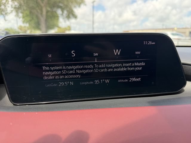 Used 2019 MAZDA MAZDA3 AWD Hatchback w/ Premium Pkg image 19