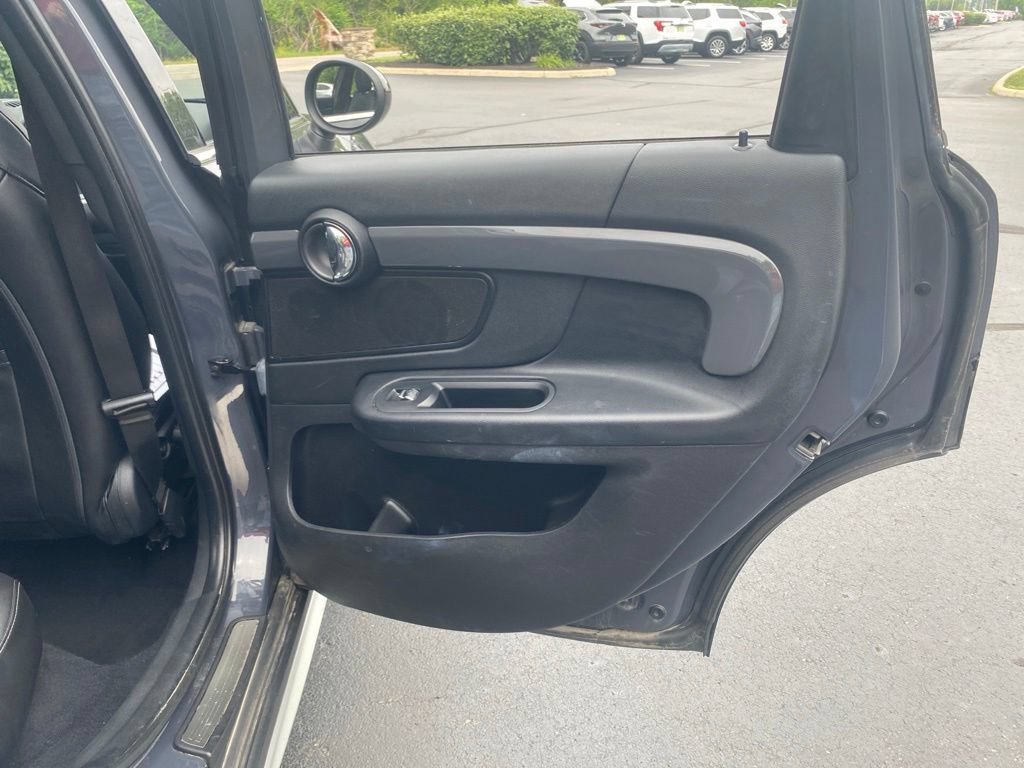 Used 2017 MINI Cooper Countryman S AWD/4WD image 34