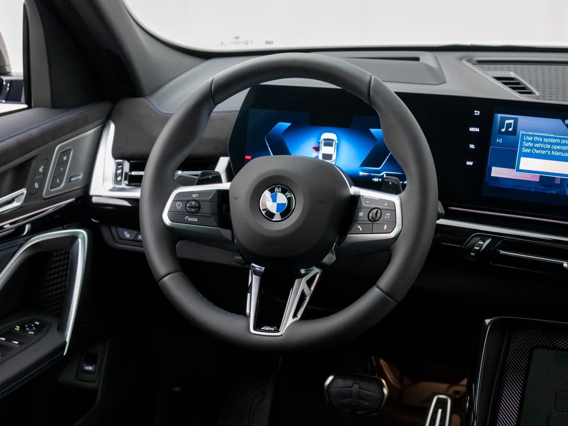 New 2026 BMW X2 xDrive28i w/ Technology Package AWD/4WD image 11