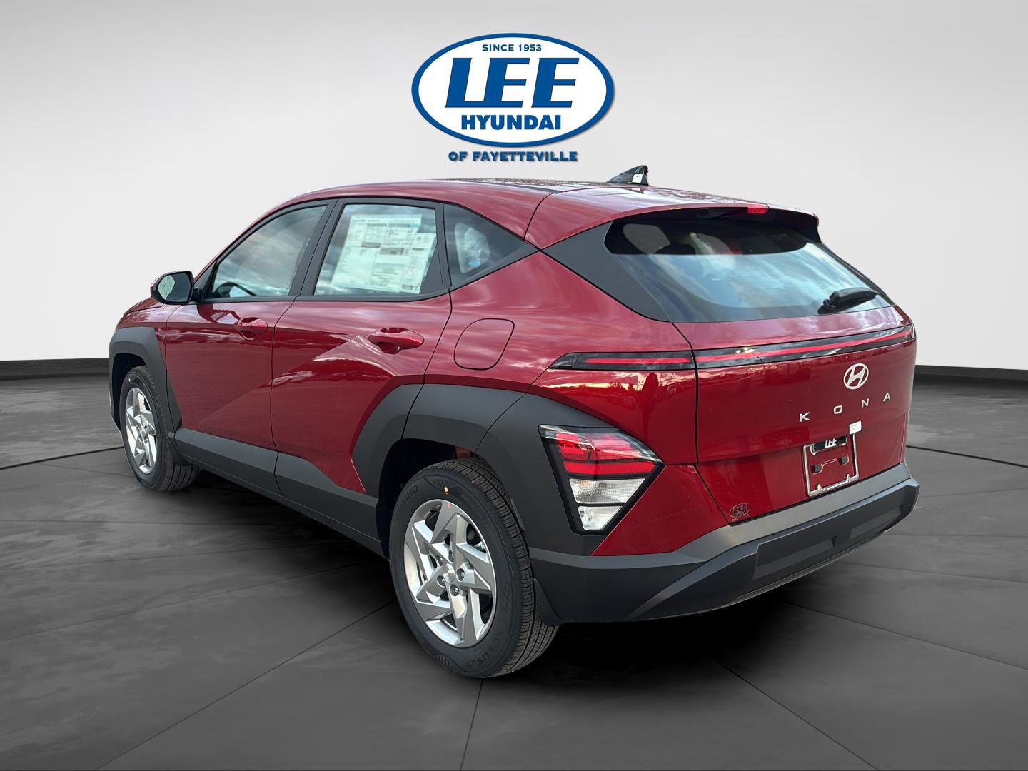 New 2026 Hyundai Kona SE image 12