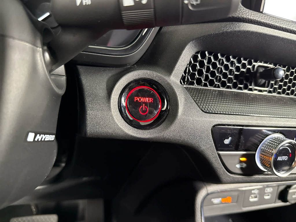 New 2025 Honda CR-V Sport-L image 28