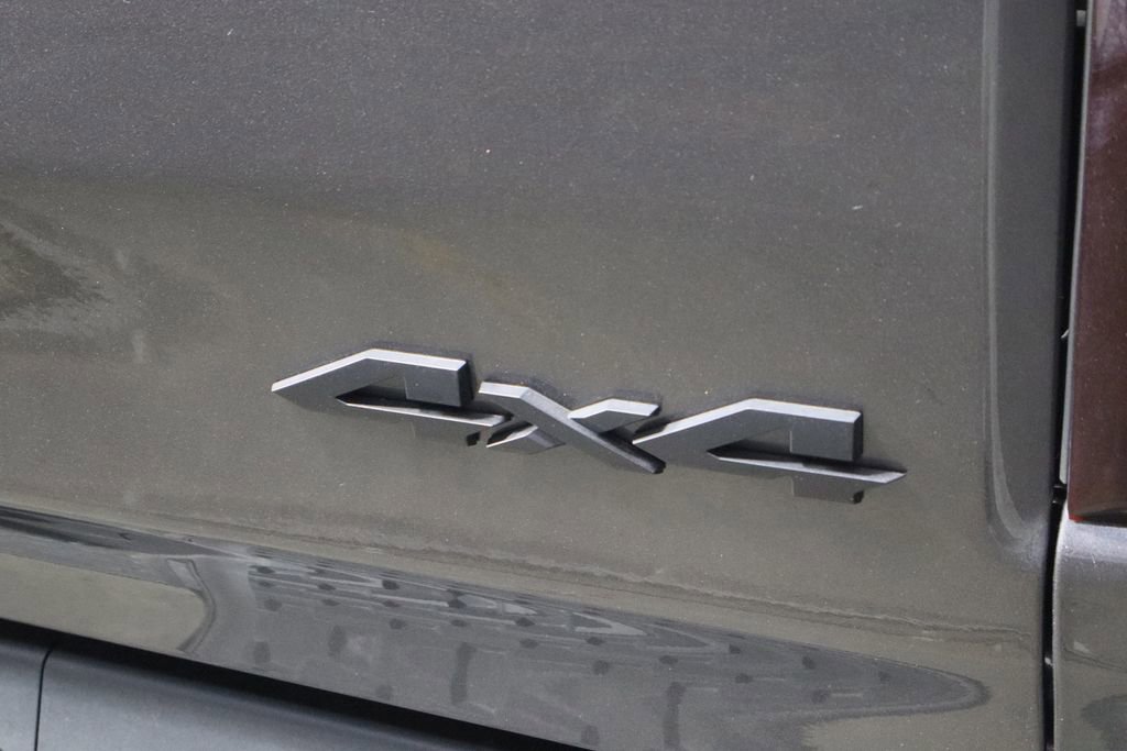 Used 2025 RAM 1500 Tradesman image 41