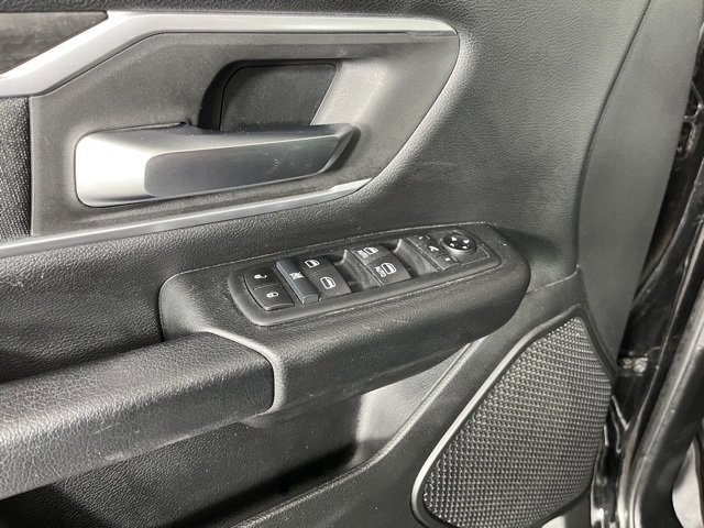 Used 2020 RAM 1500 Big Horn image 16