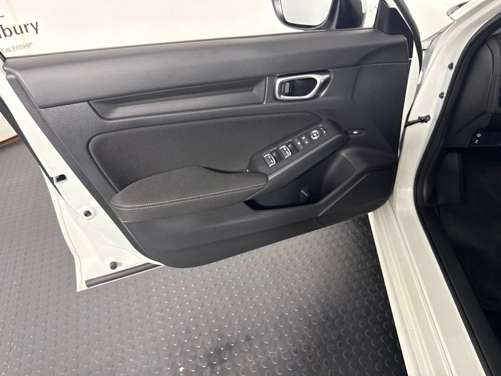 Certified 2023 Honda Civic LX image 13