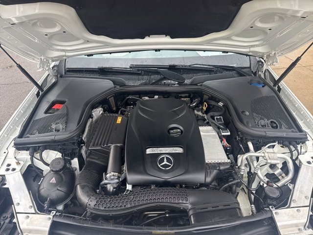 Used 2017 Mercedes-Benz E 300 image 36