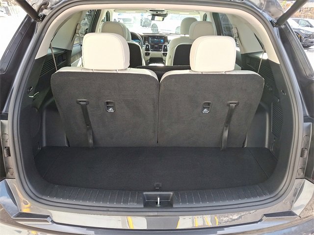 Used 2023 Kia Sorento SX Prestige image 29