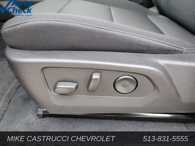Used 2024 Chevrolet Colorado Trail Boss w/ Advanced Trailering Package AWD/4WD image 20