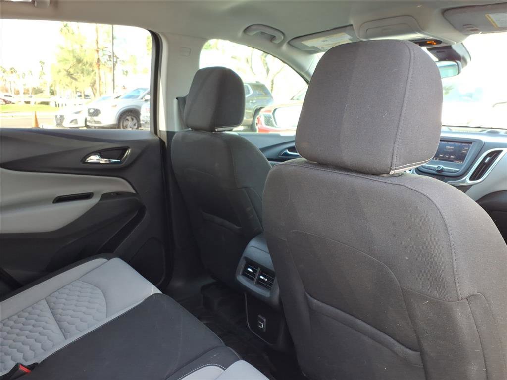 Used 2020 Chevrolet Equinox LT image 13