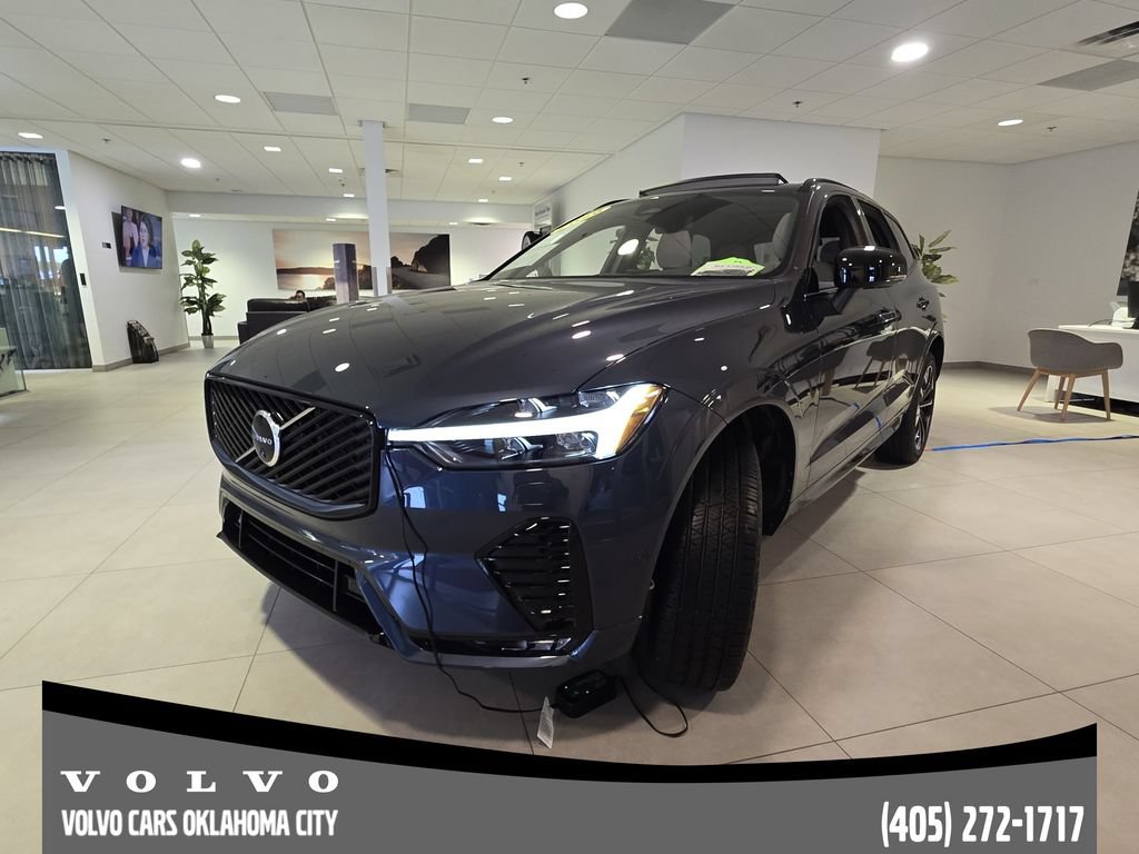 Certified 2026 Volvo XC60 B5 Plus w/ Protection Package Premier AWD/4WD image 1