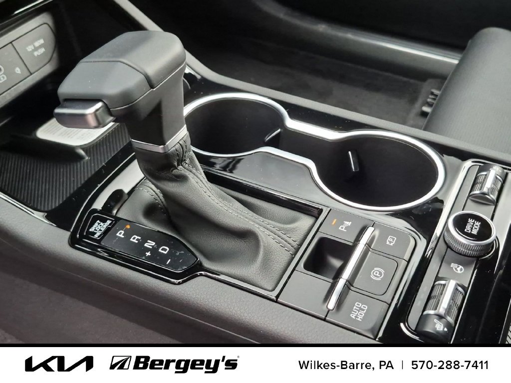 New 2026 Kia K5 GT-Line AWD/4WD image 29