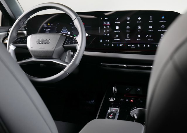 Certified 2025 Audi A5 Premium w/ Premium Plus AWD/4WD image 14