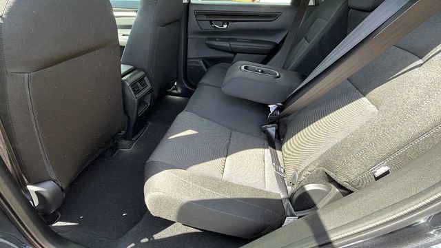 New 2026 Honda CR-V LX image 16