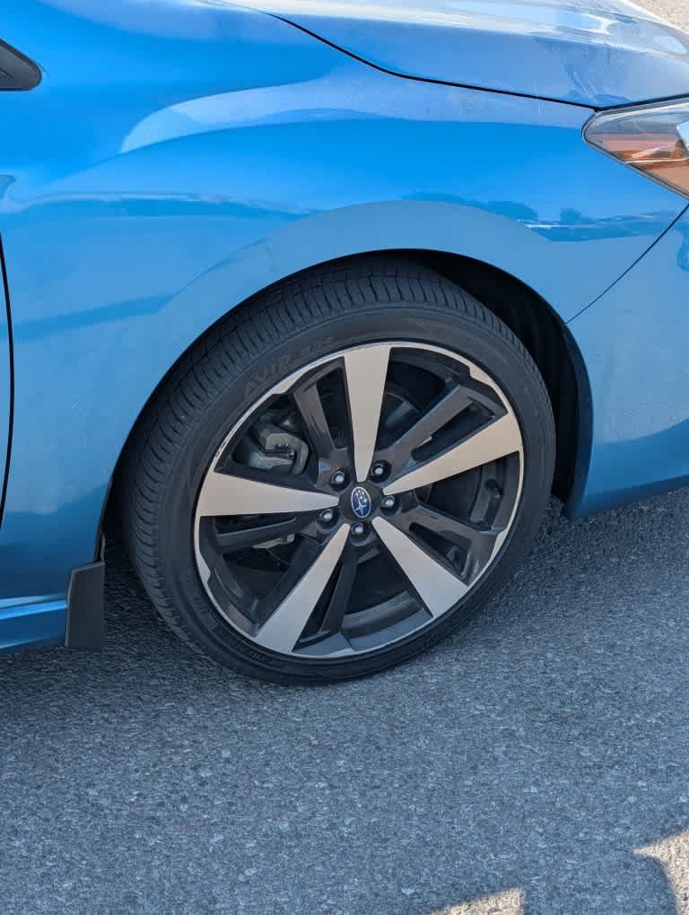 Used 2019 Subaru Impreza 2.0i Sport AWD/4WD image 12