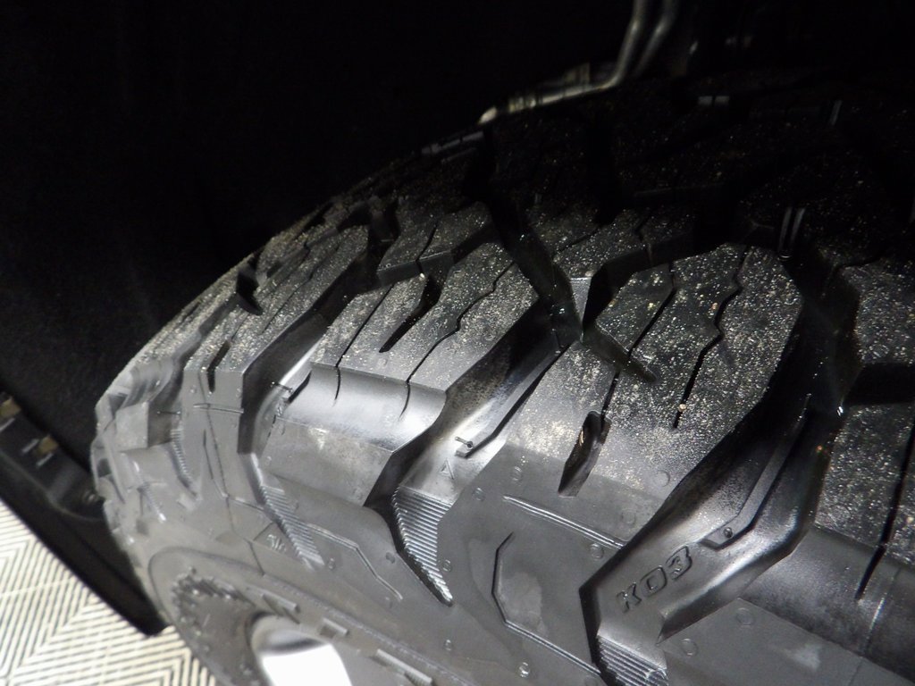 Used 2023 Ford F150 Lariat w/ Equipment Group 502A High image 7