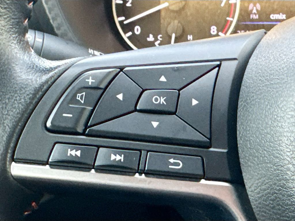 Used 2024 Nissan Sentra SR image 10