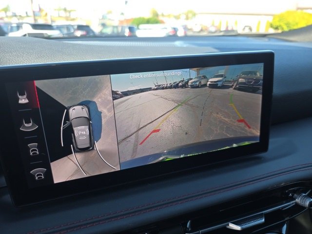 Used 2025 Dodge Hornet R/T w/ R/T Plus Package image 25