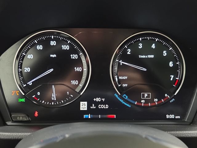 Used 2021 BMW X1 xDrive28i w/ Premium Package AWD/4WD image 18