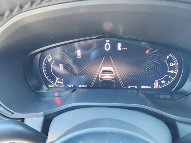 Certified 2025 MAZDA CX-70 Plug-In Hybrid w/ Premium Plus AWD/4WD image 22