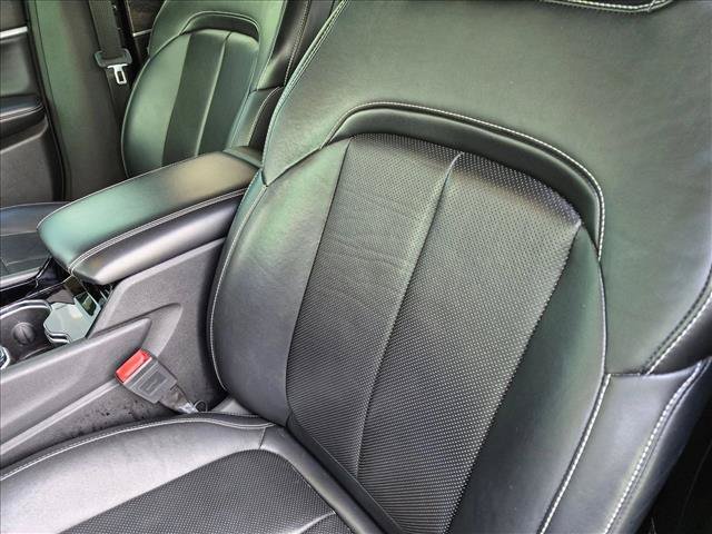Used 2021 Jeep Grand Cherokee L Limited w/ Luxury Tech Group II AWD/4WD image 14